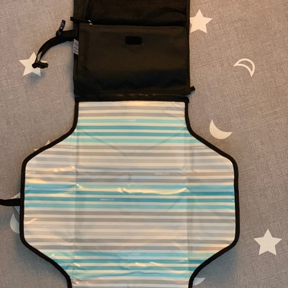 Diaper Clutch - Picture 2 of 4